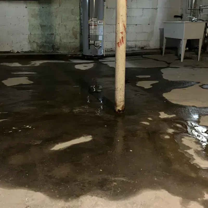 Emergency Water Extraction And Removal in Amsterdam, NY