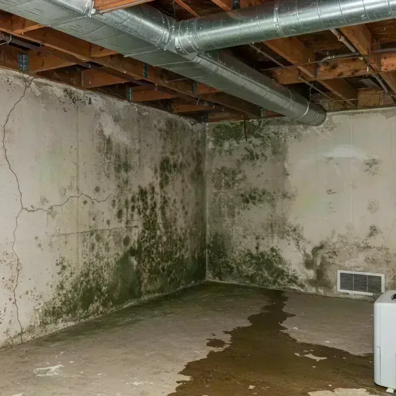 Professional Mold Removal in Amsterdam, NY